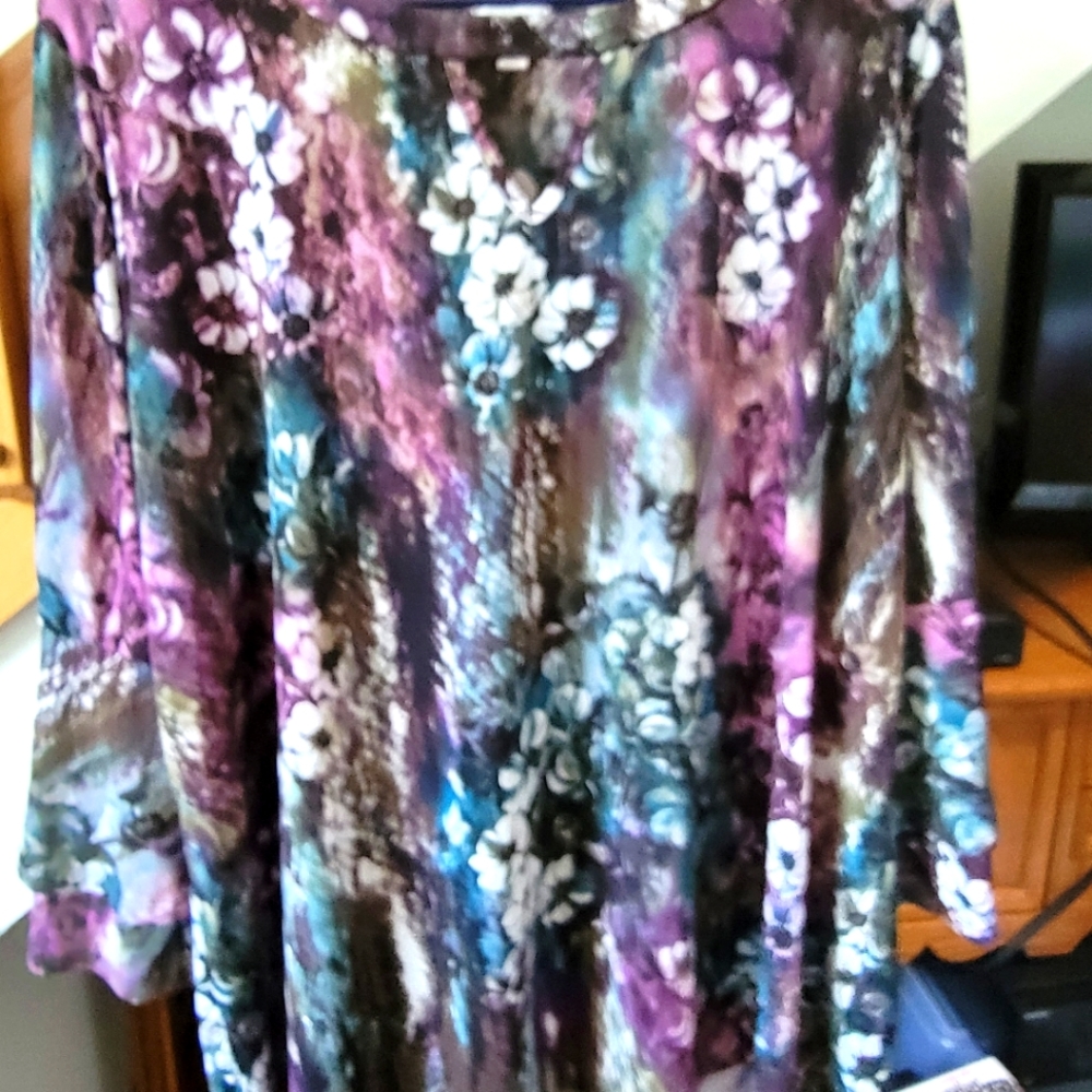22/24 blouse